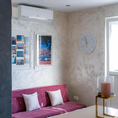 Ferienwohnung Fur 2 Personen Ca 50 Qm In Stobrec, Dalmatien Mitteldalmatien *