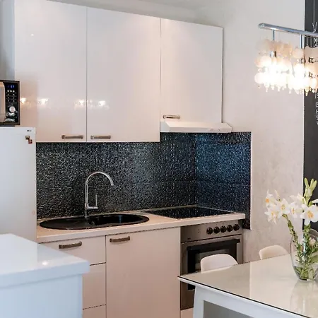 Ferienwohnung Fur 2 Personen Ca 50 Qm In Stobrec, Dalmatien Mitteldalmatien 아파트 스토브레츠